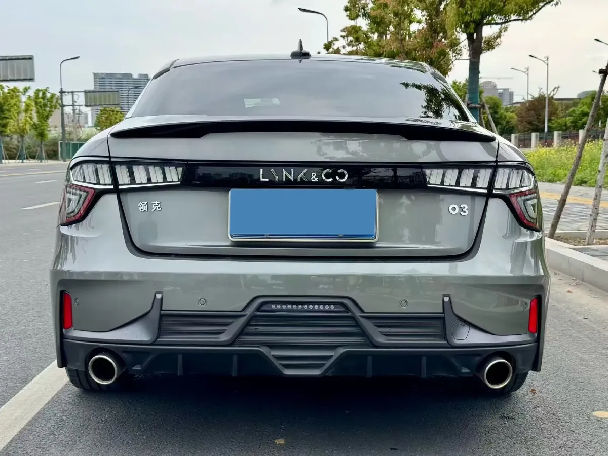2022 LYNK&CO 03 1.5T 180HP L3 7DCT,autocango,china used car exporter,china ev exporter,chinese used car exporter,chinese used ev exporter
