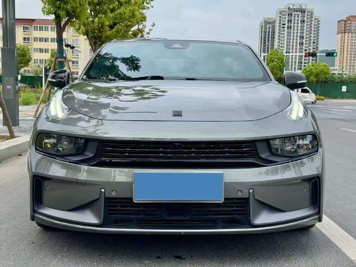 2022 LYNK&CO 03 1.5T 180HP L3 7DCT,autocango,china used car exporter,china ev exporter,chinese used car exporter,chinese used ev exporter