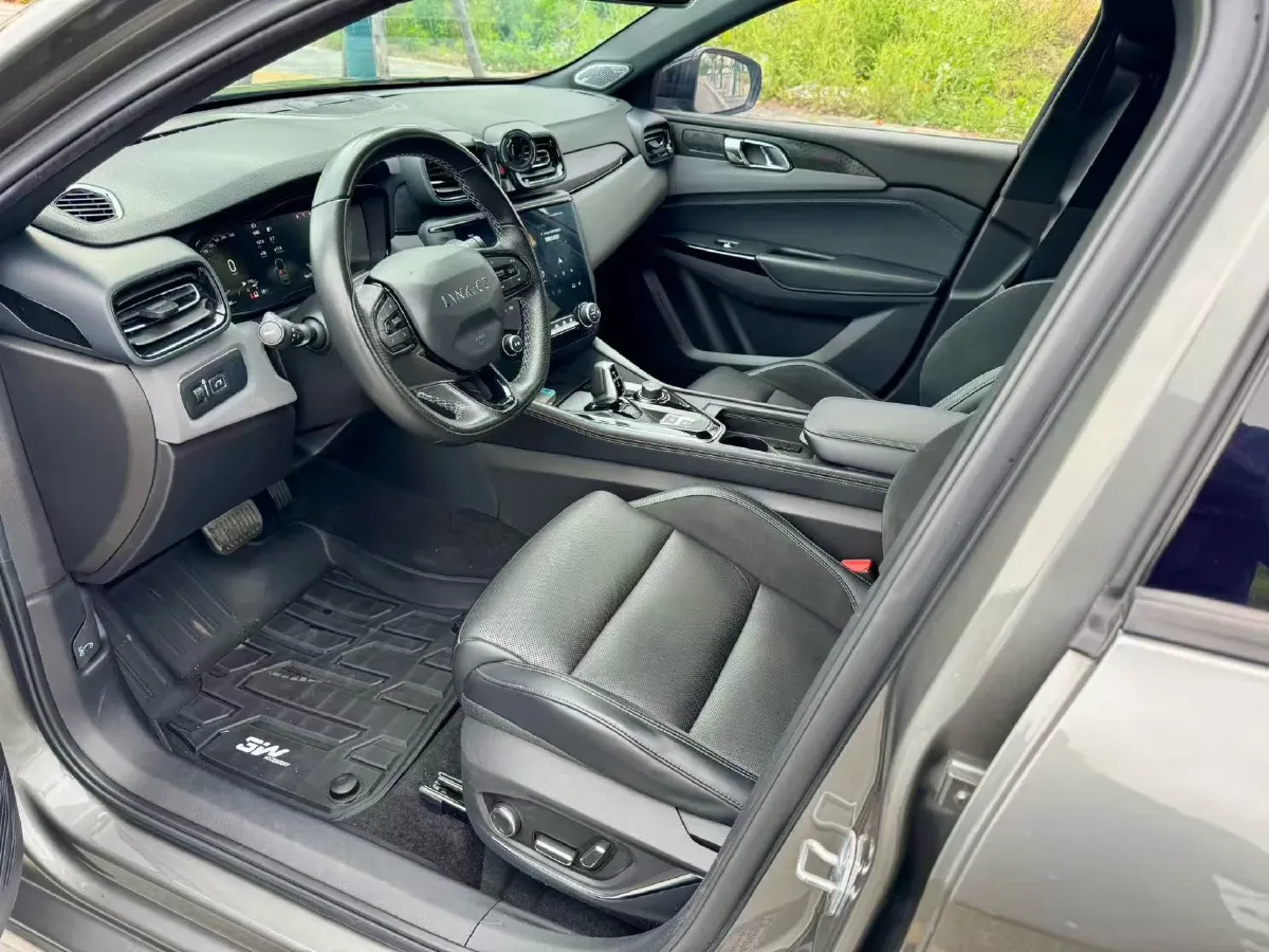 2022 LYNK&CO 03 1.5T 180HP L3 7DCT,autocango,china used car exporter,china ev exporter,chinese used car exporter,chinese used ev exporter