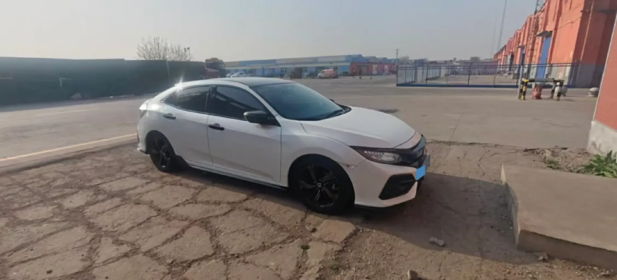 2021 Honda Civic 1.5T 177HP L4 CVT,autocango,china used car exporter,china ev exporter,chinese used car exporter,chinese used ev exporter