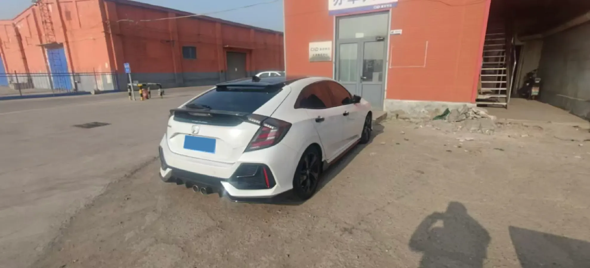 2021 Honda Civic 1.5T 177HP L4 CVT,autocango,china used car exporter,china ev exporter,chinese used car exporter,chinese used ev exporter