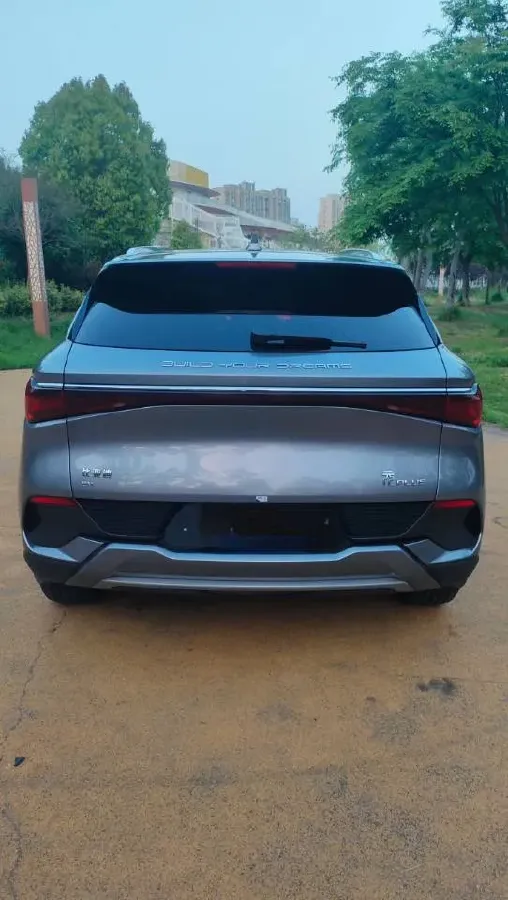 2024 BYD Yuan Plus BEV 60.48KWH,autocango,china used car exporter,china ev exporter,chinese used car exporter,chinese used ev exporter