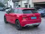 2020 Audi Q2L 1.4T 150HP L4 7DCT