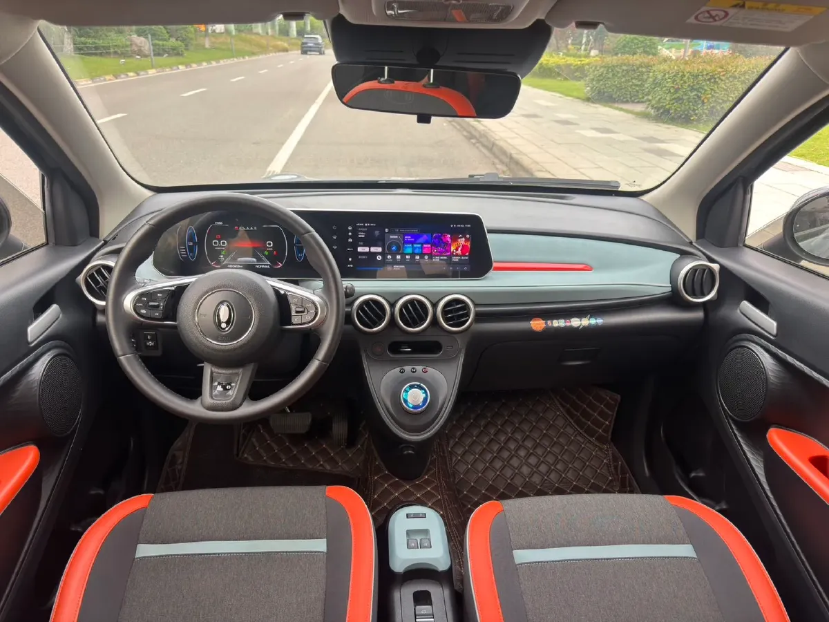 2022 DongFeng Fengon Fengon 500 1.5T 150HP L4 CVT,autocango,china used car exporter,china ev exporter,chinese used car exporter,chinese used ev exporter