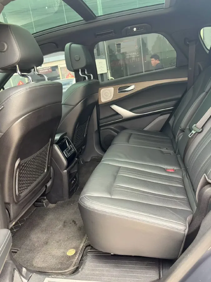 2020 Denza X 2.0T 192HP L4 6DCT PHEV 24KWH,autocango,china used car exporter,china ev exporter,chinese used car exporter,chinese used ev exporter