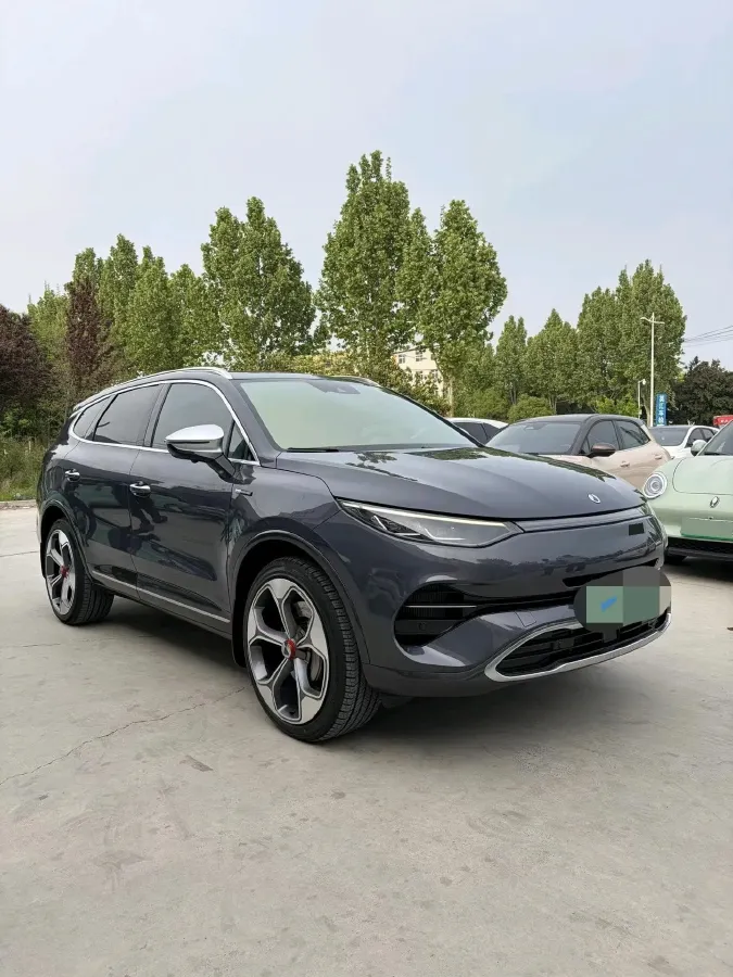 2020 Denza X 2.0T 192HP L4 6DCT PHEV 24KWH,autocango,china used car exporter,china ev exporter,chinese used car exporter,chinese used ev exporter