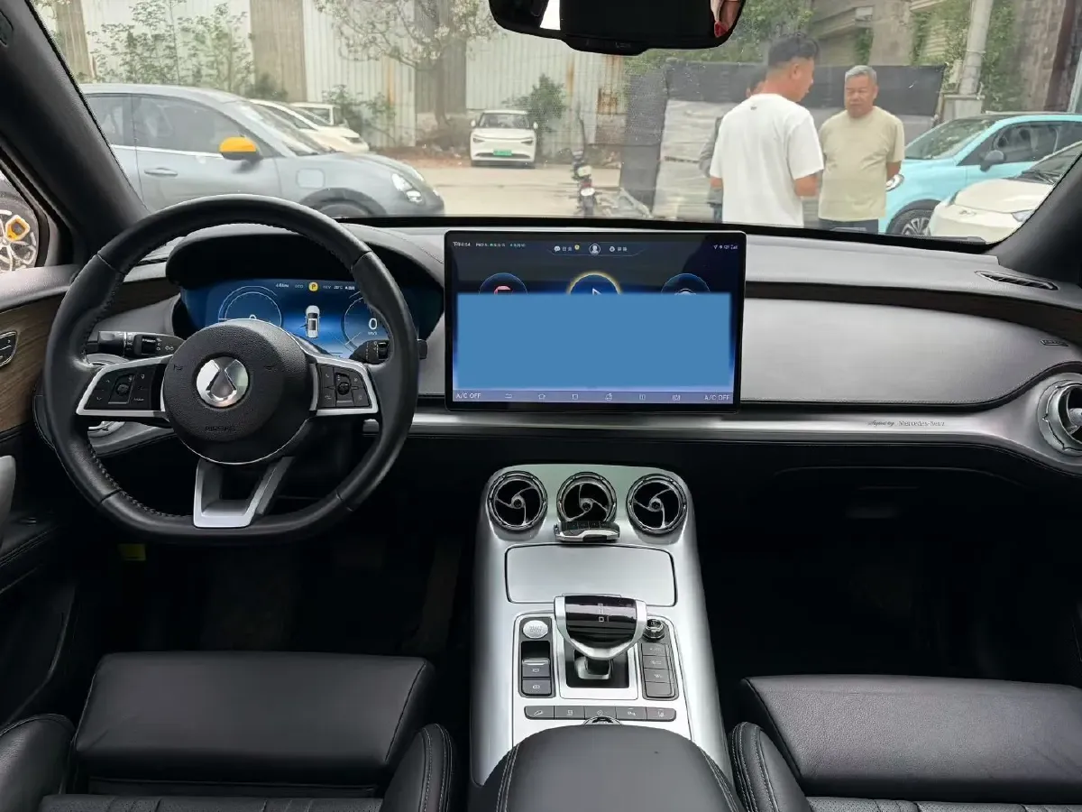 2020 Denza X 2.0T 192HP L4 6DCT PHEV 24KWH,autocango,china used car exporter,china ev exporter,chinese used car exporter,chinese used ev exporter