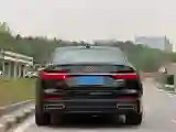 2022 Audi A6L 2.0T 224HP L4 7DCT