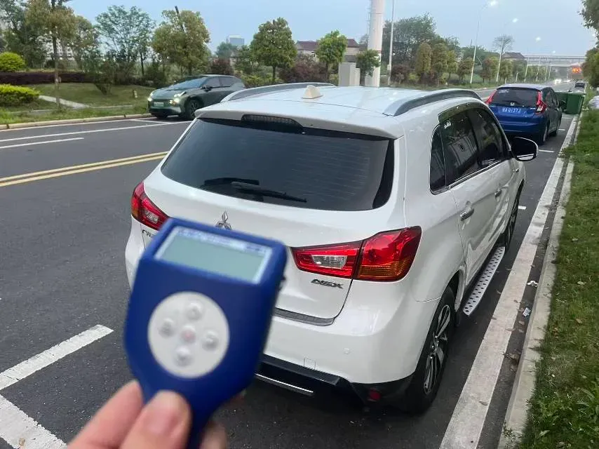 2018 Mitsubishi ASX 2.0L 167HP L4 CVT,autocango,china used car exporter,china ev exporter,chinese used car exporter,chinese used ev exporter