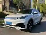 2022 Hycan Z03 BEV 64.23KWH