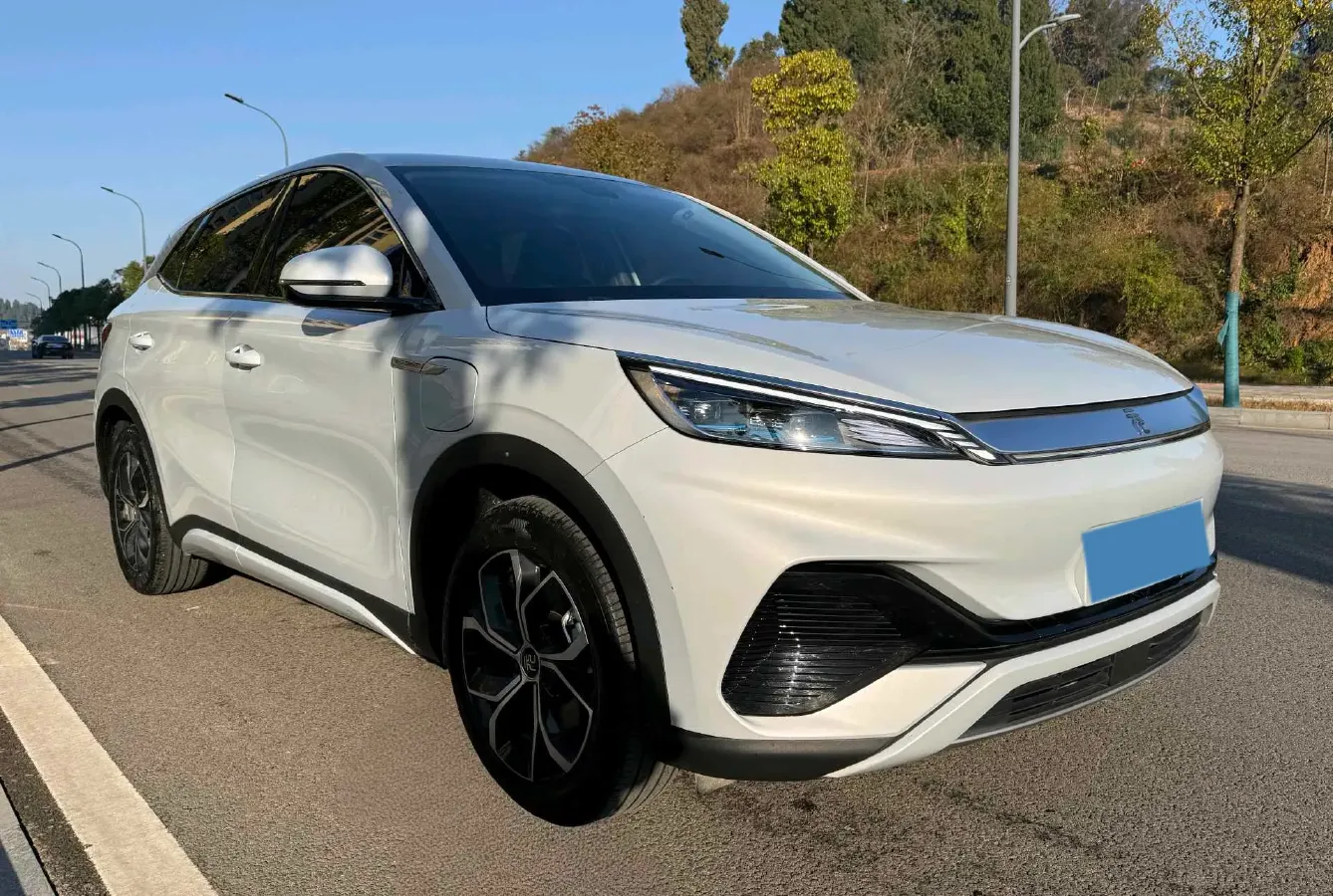 2022 Hycan Z03 BEV 64.23KWH,autocango,china used car exporter,china ev exporter,chinese used car exporter,chinese used ev exporter