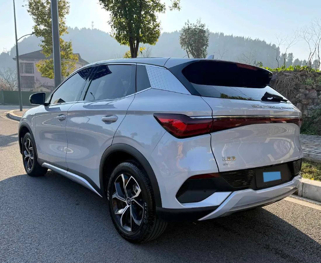 2022 Hycan Z03 BEV 64.23KWH,autocango,china used car exporter,china ev exporter,chinese used car exporter,chinese used ev exporter