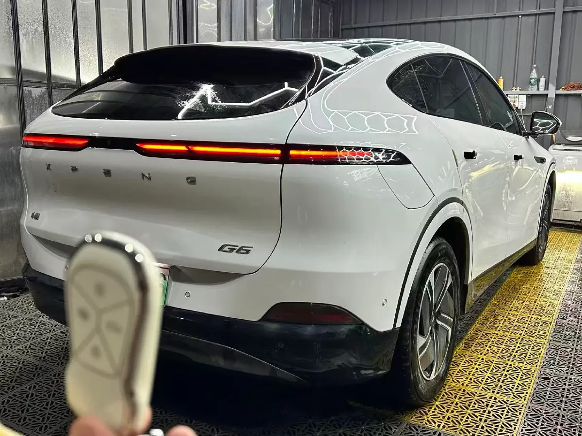 2024 Xpeng G6 BEV 66KWH,autocango,china used car exporter,china ev exporter,chinese used car exporter,chinese used ev exporter