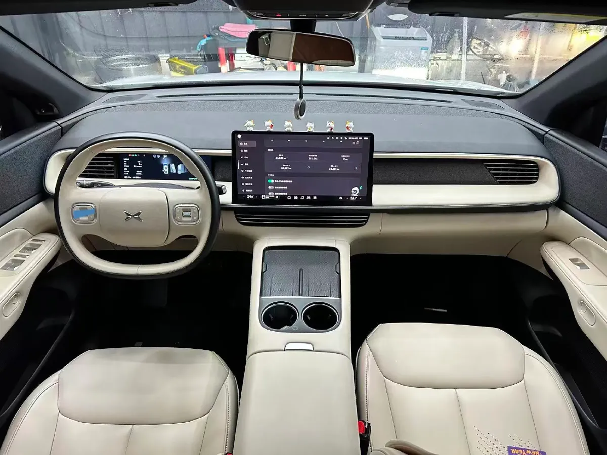 2024 Xpeng G6 BEV 66KWH,autocango,china used car exporter,china ev exporter,chinese used car exporter,chinese used ev exporter