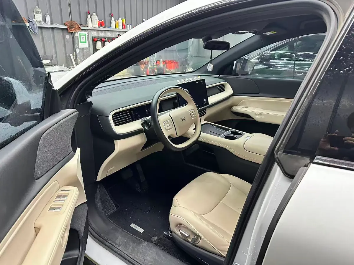 2024 Xpeng G6 BEV 66KWH,autocango,china used car exporter,china ev exporter,chinese used car exporter,chinese used ev exporter