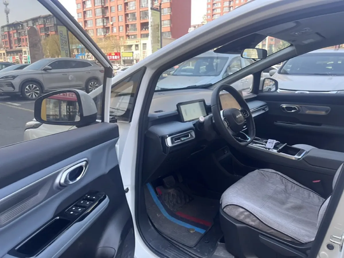 2024 Aion Y BEV 68.2KWH,autocango,china used car exporter,china ev exporter,chinese used car exporter,chinese used ev exporter