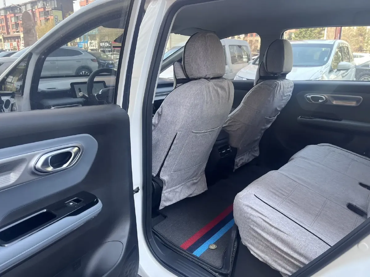 2024 Aion Y BEV 68.2KWH,autocango,china used car exporter,china ev exporter,chinese used car exporter,chinese used ev exporter