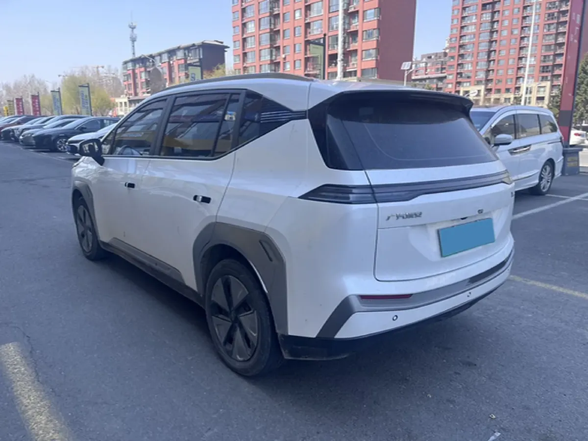 2024 Aion Y BEV 68.2KWH,autocango,china used car exporter,china ev exporter,chinese used car exporter,chinese used ev exporter
