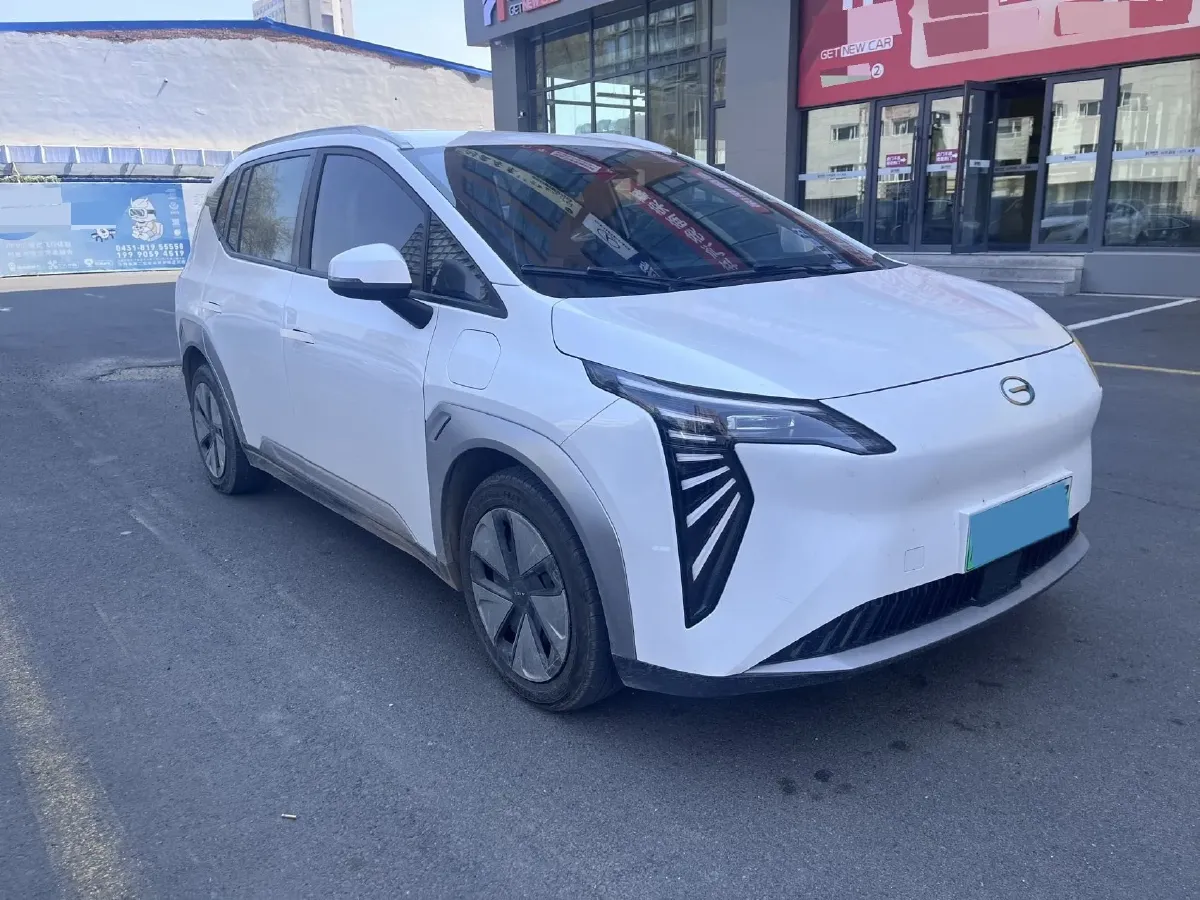 2024 Aion Y BEV 68.2KWH,autocango,china used car exporter,china ev exporter,chinese used car exporter,chinese used ev exporter