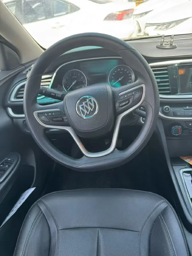 2021 Buick Excelle 1.3T 163HP L3 6AT,autocango,china used car exporter,china ev exporter,chinese used car exporter,chinese used ev exporter