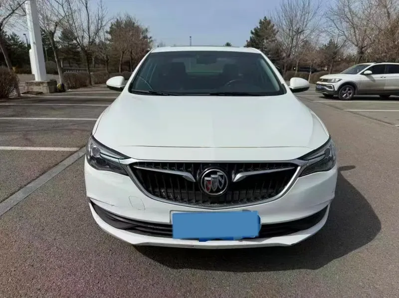 2021 Buick Excelle 1.3T 163HP L3 6AT,autocango,china used car exporter,china ev exporter,chinese used car exporter,chinese used ev exporter