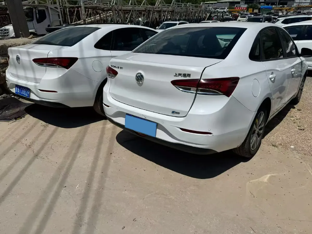 2021 Buick Excelle 1.3T 163HP L3 6AT,autocango,china used car exporter,china ev exporter,chinese used car exporter,chinese used ev exporter