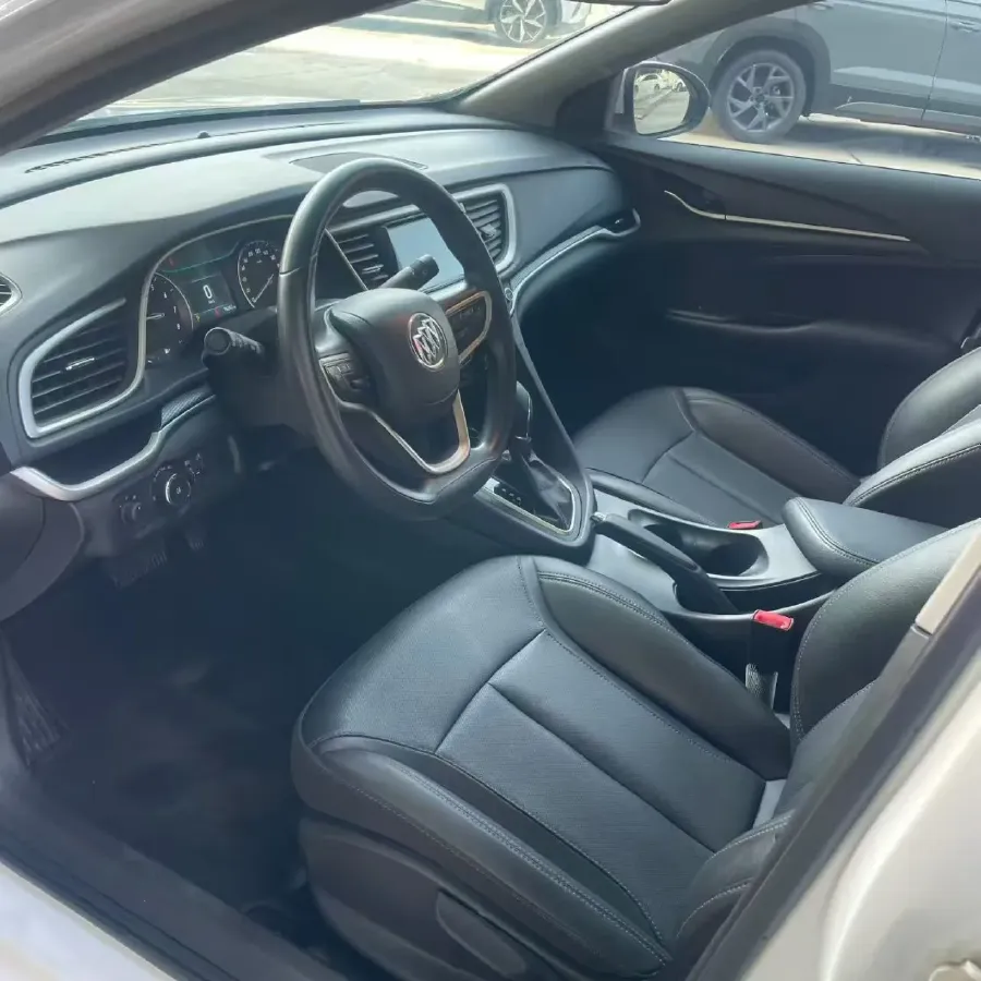 2021 Buick Excelle 1.3T 163HP L3 6AT,autocango,china used car exporter,china ev exporter,chinese used car exporter,chinese used ev exporter