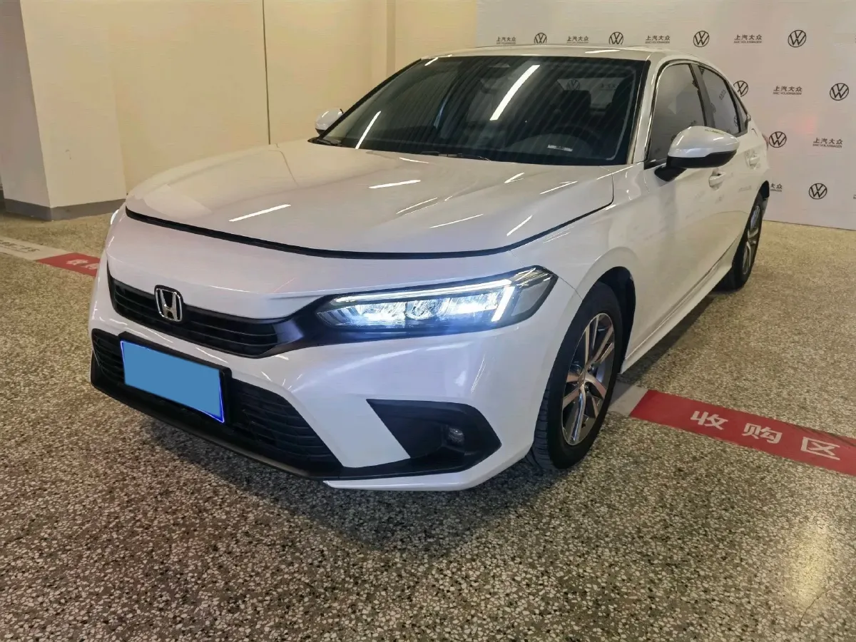 2023 Honda Civic 1.5T 182HP L4 CVT,autocango,china used car exporter,china ev exporter,chinese used car exporter,chinese used ev exporter
