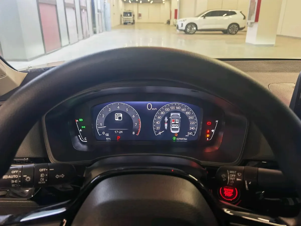 2023 Honda Civic 1.5T 182HP L4 CVT,autocango,china used car exporter,china ev exporter,chinese used car exporter,chinese used ev exporter