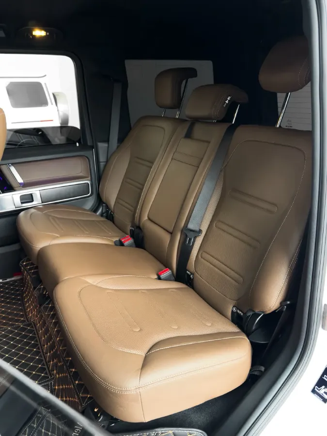 2020 Mercedes-Benz G Class 2.0T 258HP L4 9AT,autocango,china used car exporter,china ev exporter,chinese used car exporter,chinese used ev exporter