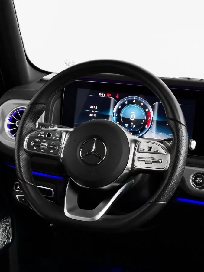 2020 Mercedes-Benz G Class 2.0T 258HP L4 9AT,autocango,china used car exporter,china ev exporter,chinese used car exporter,chinese used ev exporter