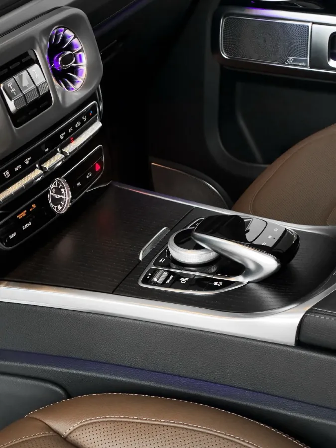 2020 Mercedes-Benz G Class 2.0T 258HP L4 9AT,autocango,china used car exporter,china ev exporter,chinese used car exporter,chinese used ev exporter