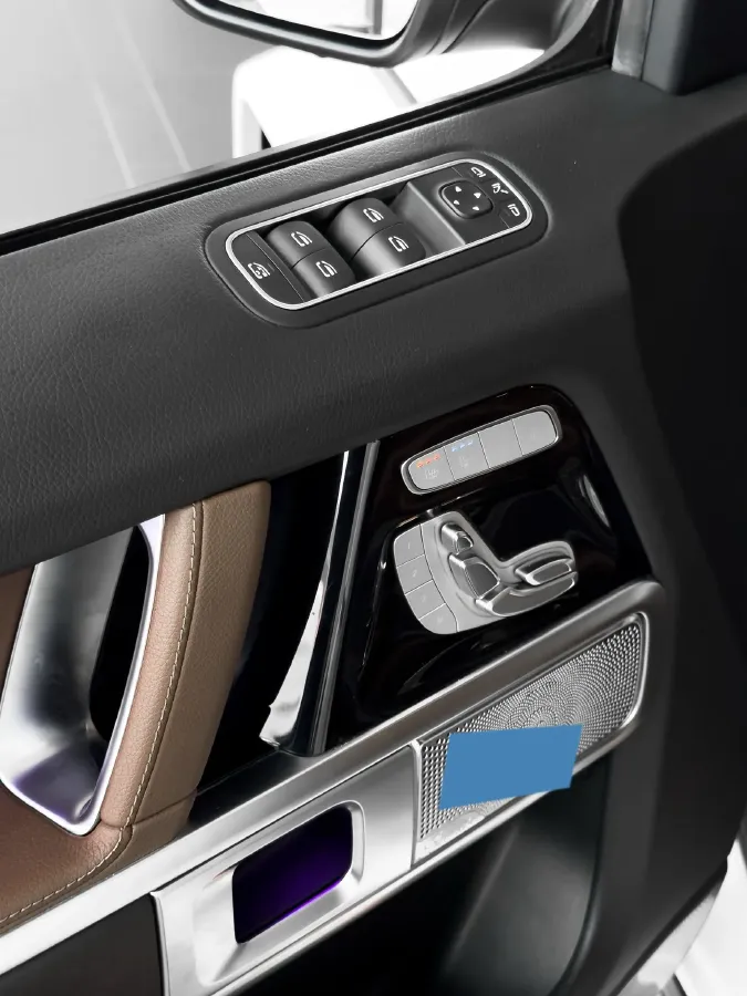 2020 Mercedes-Benz G Class 2.0T 258HP L4 9AT,autocango,china used car exporter,china ev exporter,chinese used car exporter,chinese used ev exporter