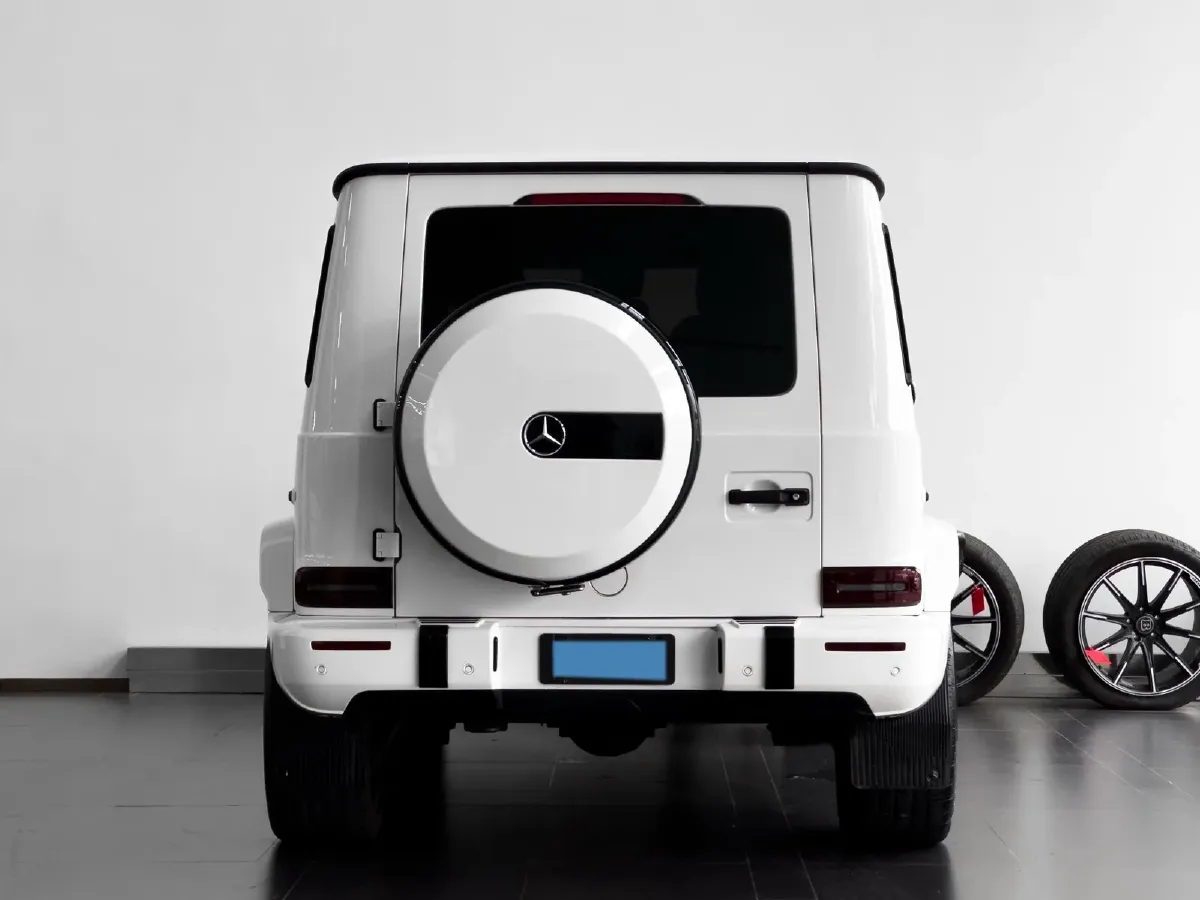 2020 Mercedes-Benz G Class 2.0T 258HP L4 9AT,autocango,china used car exporter,china ev exporter,chinese used car exporter,chinese used ev exporter