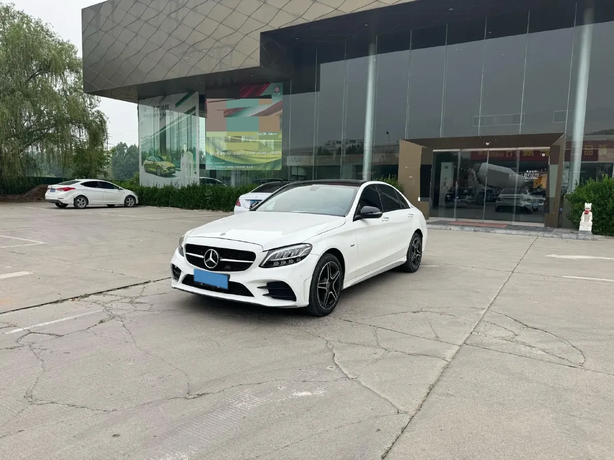 2021 Mercedes-Benz C Class 1.5T 184HP L4 9AT,autocango,china used car exporter,china ev exporter,chinese used car exporter,chinese used ev exporter