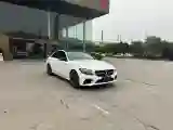 2021 Mercedes-Benz C Class 1.5T 184HP L4 9AT