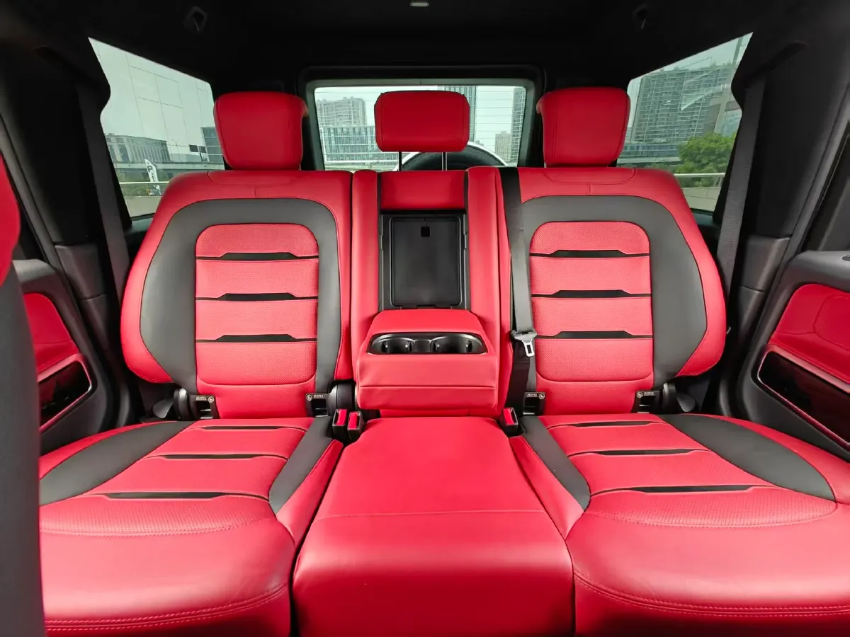 2022 Mercedes-Benz G AMG 4.0T 585HP V8 9AT,autocango,china used car exporter,china ev exporter,chinese used car exporter,chinese used ev exporter