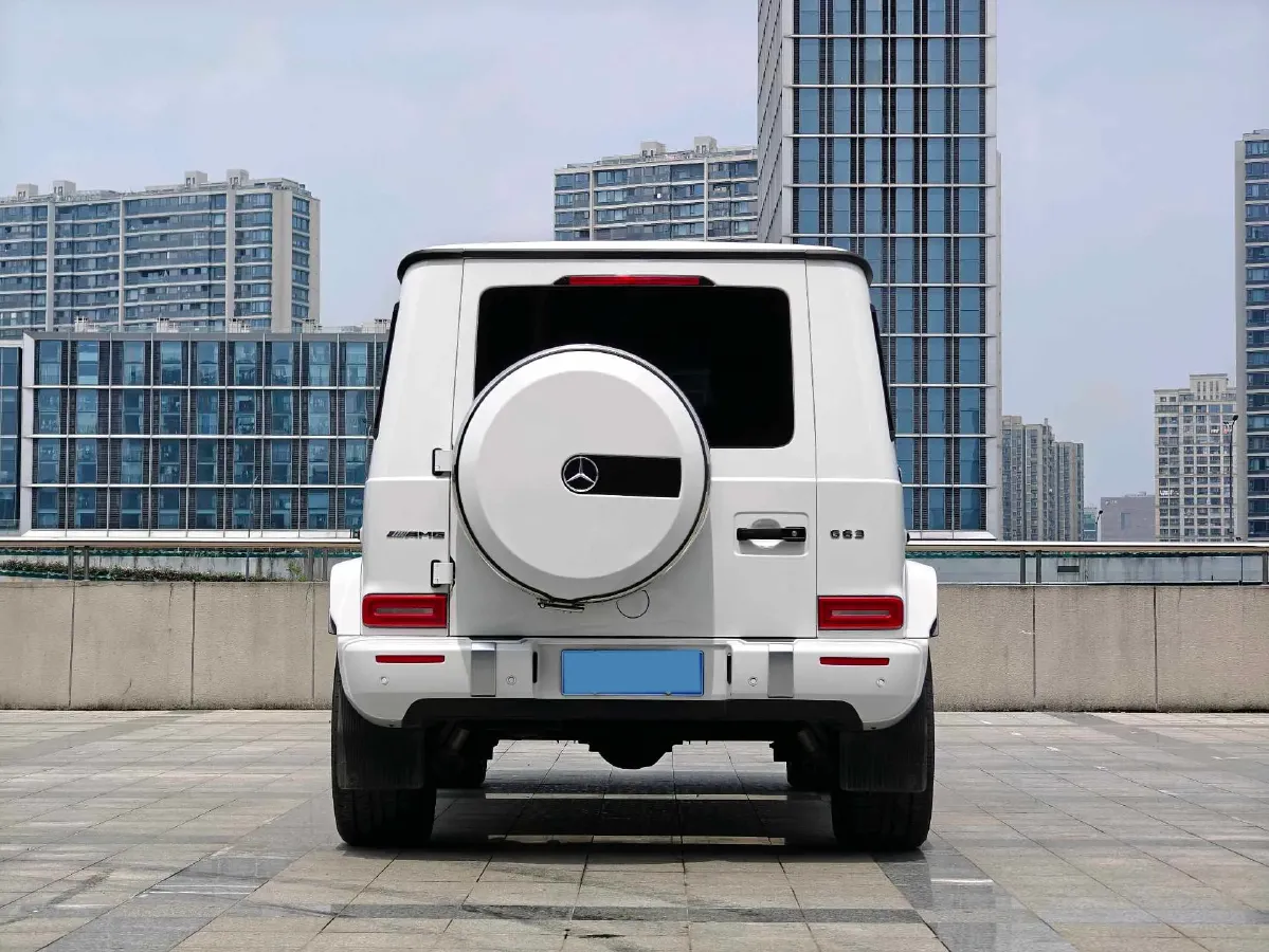 2022 Mercedes-Benz G AMG 4.0T 585HP V8 9AT,autocango,china used car exporter,china ev exporter,chinese used car exporter,chinese used ev exporter