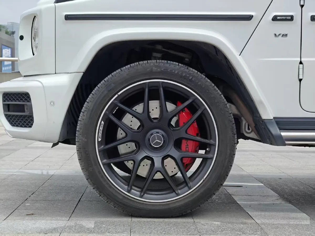 2022 Mercedes-Benz G AMG 4.0T 585HP V8 9AT,autocango,china used car exporter,china ev exporter,chinese used car exporter,chinese used ev exporter