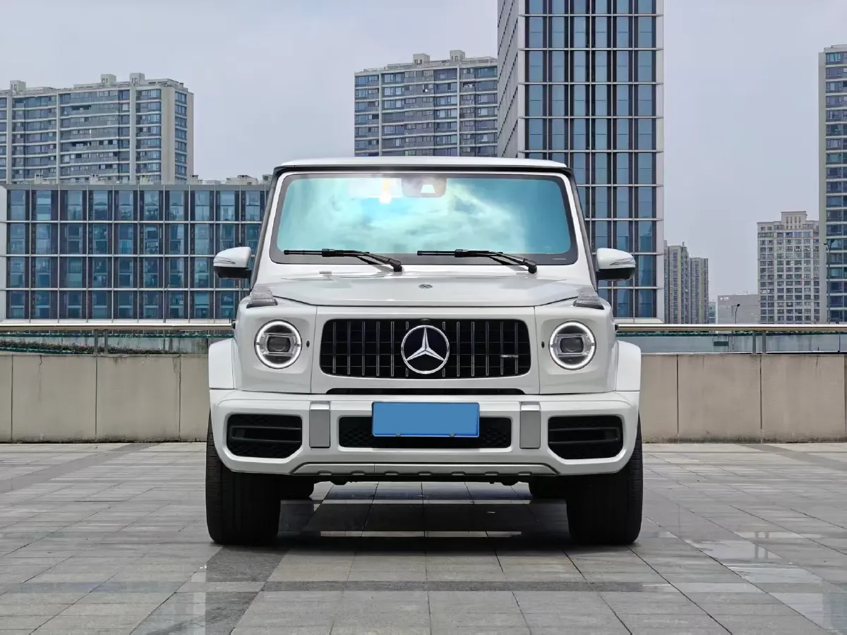 2022 Mercedes-Benz G AMG 4.0T 585HP V8 9AT,autocango,china used car exporter,china ev exporter,chinese used car exporter,chinese used ev exporter