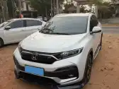 2021 HONDA XR-V,autocango,china used car exporter,china ev exporter,chinese used car exporter,chinese used ev exporter