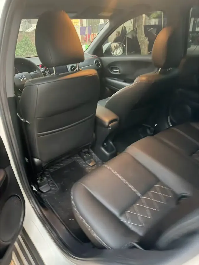 2021 Honda XR-V 1.5L 131HP L4 CVT,autocango,china used car exporter,china ev exporter,chinese used car exporter,chinese used ev exporter