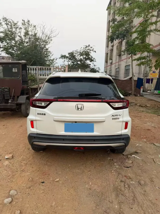 2021 Honda XR-V 1.5L 131HP L4 CVT,autocango,china used car exporter,china ev exporter,chinese used car exporter,chinese used ev exporter