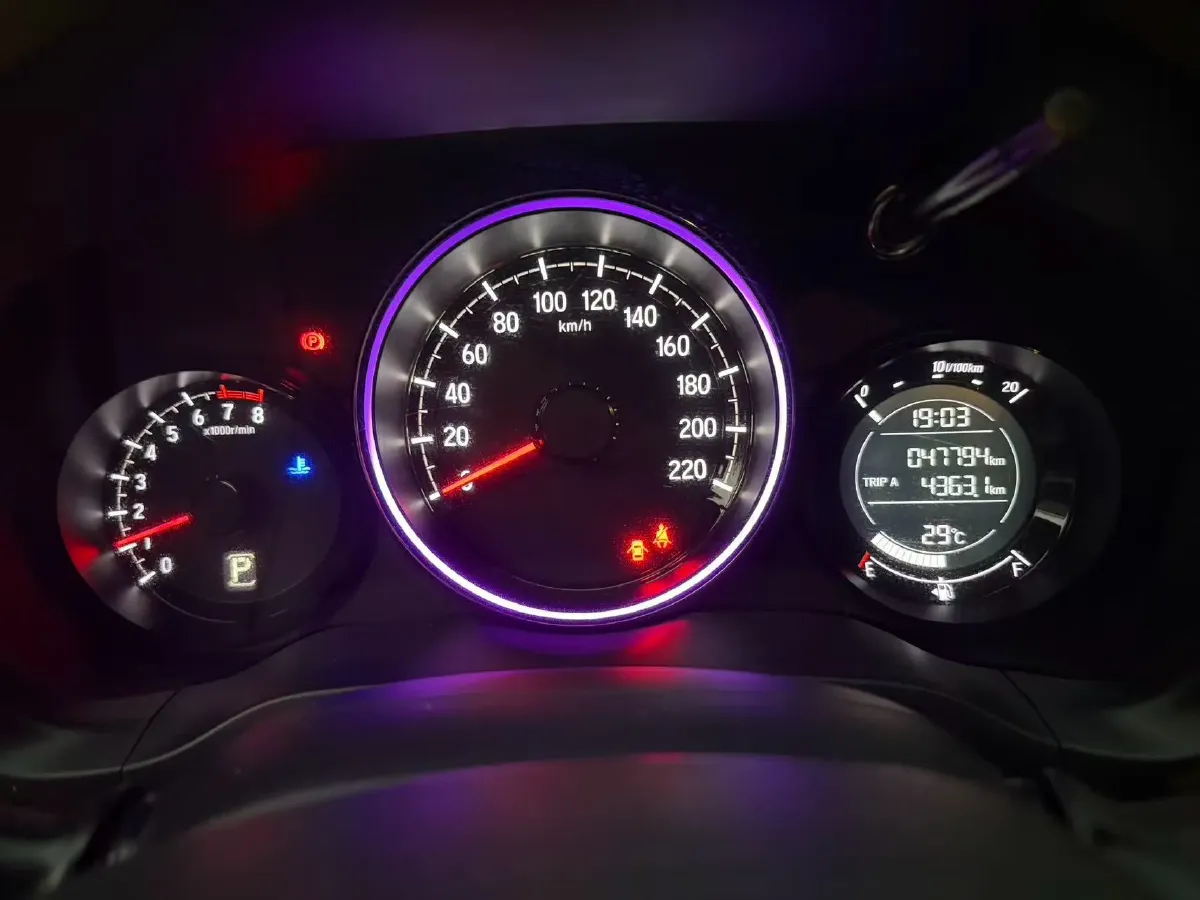 2021 Honda XR-V 1.5L 131HP L4 CVT,autocango,china used car exporter,china ev exporter,chinese used car exporter,chinese used ev exporter