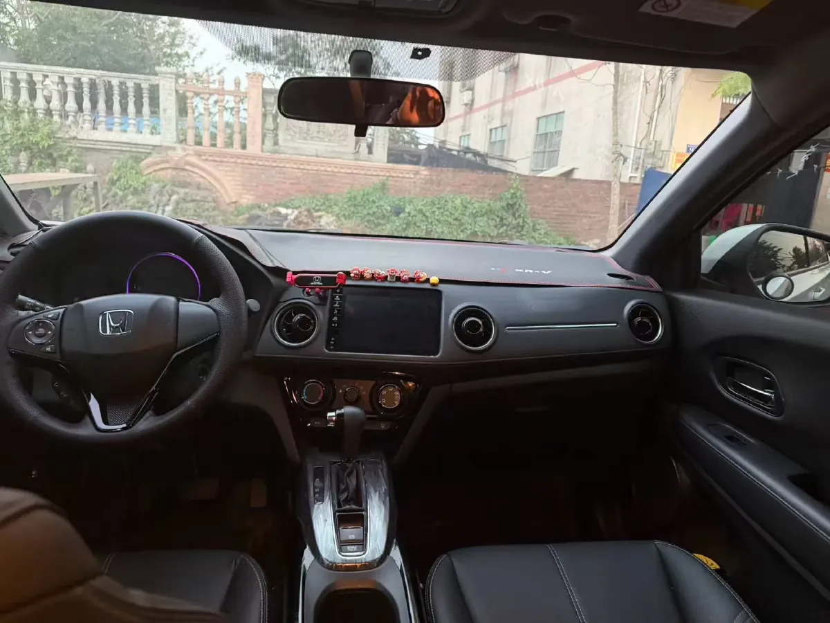 2021 Honda XR-V 1.5L 131HP L4 CVT,autocango,china used car exporter,china ev exporter,chinese used car exporter,chinese used ev exporter
