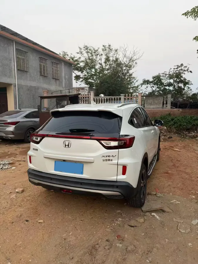 2021 Honda XR-V 1.5L 131HP L4 CVT,autocango,china used car exporter,china ev exporter,chinese used car exporter,chinese used ev exporter