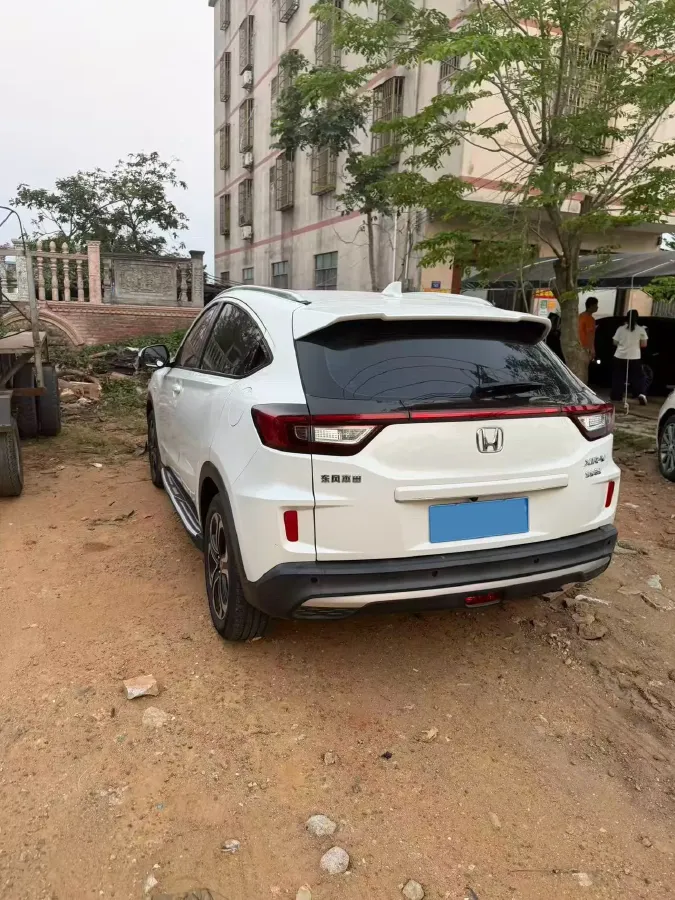 2021 Honda XR-V 1.5L 131HP L4 CVT,autocango,china used car exporter,china ev exporter,chinese used car exporter,chinese used ev exporter