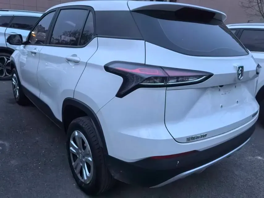 2019 BaoJun 510 1.5L 112HP L4 6MT,autocango,china used car exporter,china ev exporter,chinese used car exporter,chinese used ev exporter