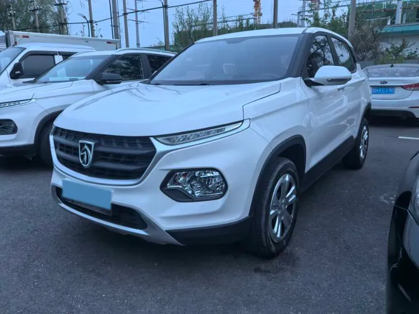 2019 BaoJun 510 1.5L 112HP L4 6MT,autocango,china used car exporter,china ev exporter,chinese used car exporter,chinese used ev exporter