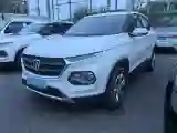 2019 BaoJun 510 1.5L 112HP L4 6MT